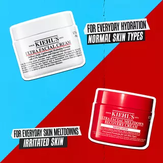 Ultra Facial Medicated Recovery Cream | Kiehl's Ultra Facial Medicated Recovery Cream | Kiehl's